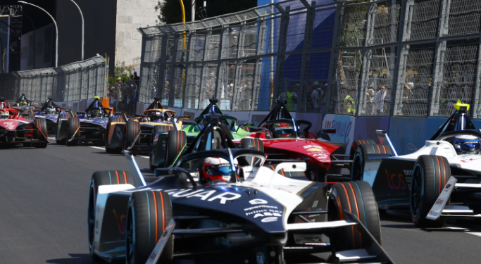 Jaguar Racing Emerges Stronger from Valencia Testing