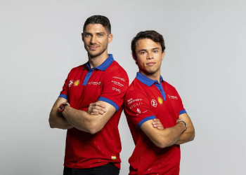 Edoardo Mortara to Make History with Mahindra