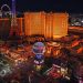 Gran Premio de Las Vegas de Fórmula 1 contará con programa de conservación de agua