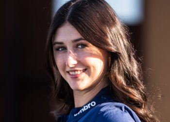 Lia Block to Represent Williams at the F1 Academy 2024