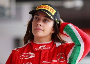 After Winning F1 Academy, Marta Garcia to Race in FRECA 2024