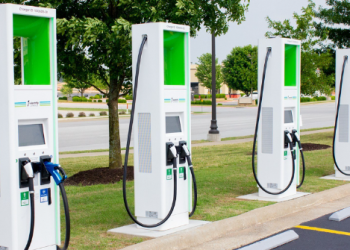 Is it Possible to Charge a Battery to 100% in Five Minutes?