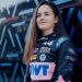 Abbi Pulling volverá con los colores de Alpine de cara a la F1 Academy 2024