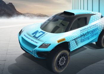 Formula 1, FIA and Extreme H to Create Hydrogen Technical Working Group