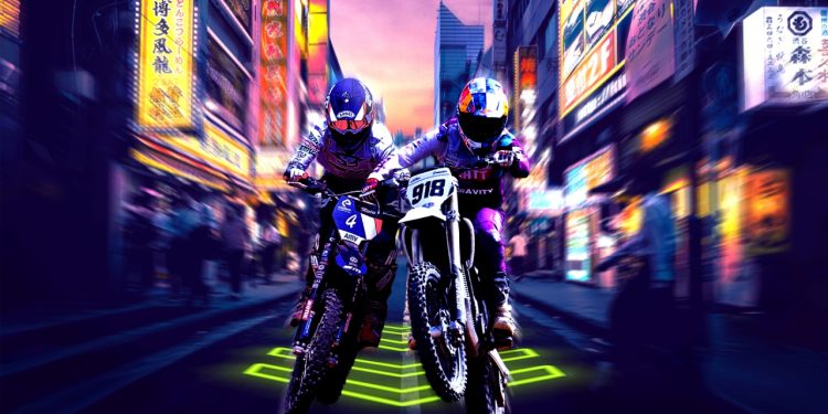 FIM E-Xplorer World Cup Season 2 to Start in Japan