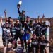 Rosberg X Racing: Campeón de la Extreme E 2023 tras agónico final en Chile