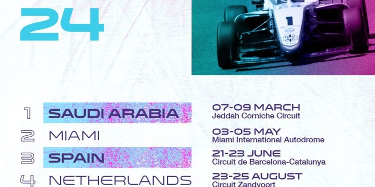 f1-academy-reveals-2024-season-schedule-green-racing-news