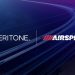 Airspeeder Announces Strategic Partnership with Veritone