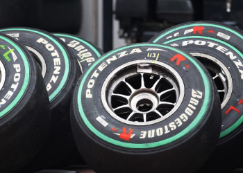 Bridgestone Confirmed by FIA as Formula E Tire Supplier
