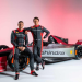 Mahindra Starts the Season with a Brand New Design