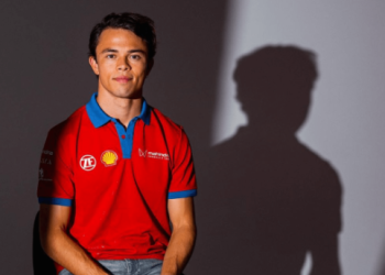 Nick de Vries Reveals His Formula E Comeback