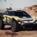 SUN Minimeal Team: Nuevo equipo se une a Extreme E