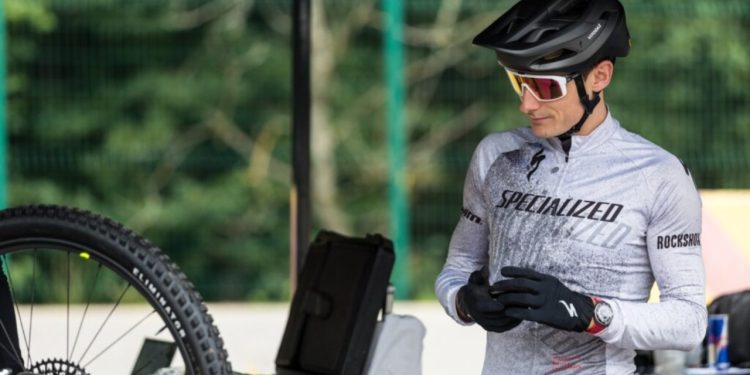 Joris Ryf and his 2023 Season at WES
