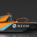 McLaren Wants to Remain in Formula E during the GEN4 Era