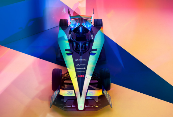 The Evolution of the GEN3 Formula E Car
