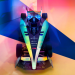 The Evolution of the GEN3 Formula E Car