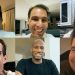 Tom Brady, Rafa Nadal, Steve Aoki, Marc Anthony, Didier Drogba and Marcelo Claure “Challenge” in Video Call before E1 Series Debut