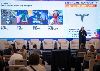 Formula E: A Sports Platform with High Sustainable Impact on the Planet