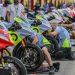MotoE Prepares for a New Season: Free Practice Mark the Beginning of the Season