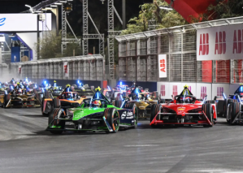 Six F1 Drivers Who Raced in Formula E