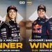 Rosberg X Racing and ACCIONA | Sainz XE Team Blaze the Trail as First 2024 Extreme E Race Winners