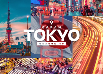 Key Facts for Formula E’s Tokyo Debut