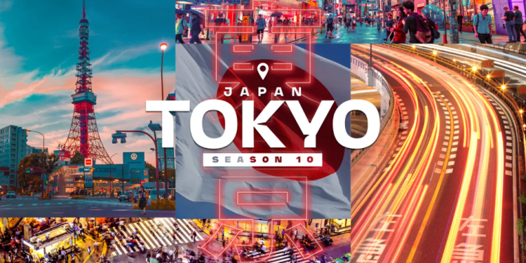 Key Facts for Formula E’s Tokyo Debut