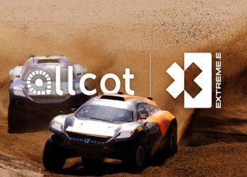 Extreme E Extends Partnership with ALLCOT for Sustainability