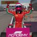 F1 Academy to Award FIA Superlicense Points