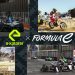 FIM E-Xplorer World Cup Teams with Formula E to Showcase the Electrification Potential