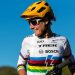 2023 UCI World Championships Nathalie Schneitter in detail
