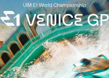 Venice: Second Stop of the E1 Series’ Inaugural Season