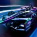 Formula E Unveils All-Electric GEN3 Evo