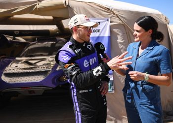 Extreme E Reports Increased Viewership in the Series