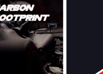 Formula 1’s Carbon Footprint: Major Sources of CO2 Emissions