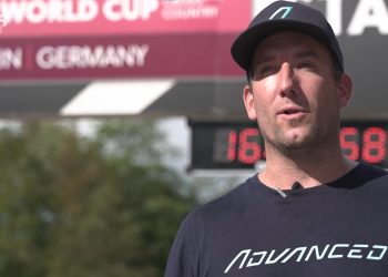 Advanced Bikes’ CEO: “Our Goal is to Make the Sport much more Recognizable in Germany”