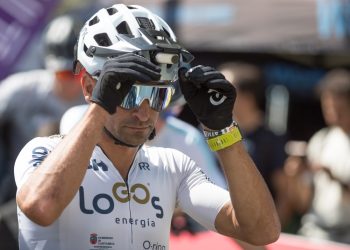 From Spain to WES: A conversation with Ismael Esteban about electric Cross-Country