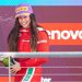 Marta García to Drive a Formula E Car in the Berlin Rookie Test