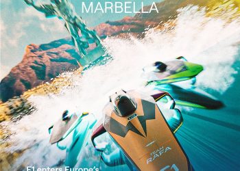 Puerto Banús GP Marks the E1 Series’ Arrival in Spain