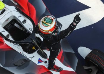 António Félix Da Costa se queda con el triunfo en la Ronda 12 de la Fórmula E