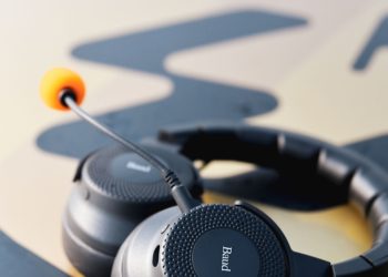 E1 Series Partners with Baud as Official Headphone Partner