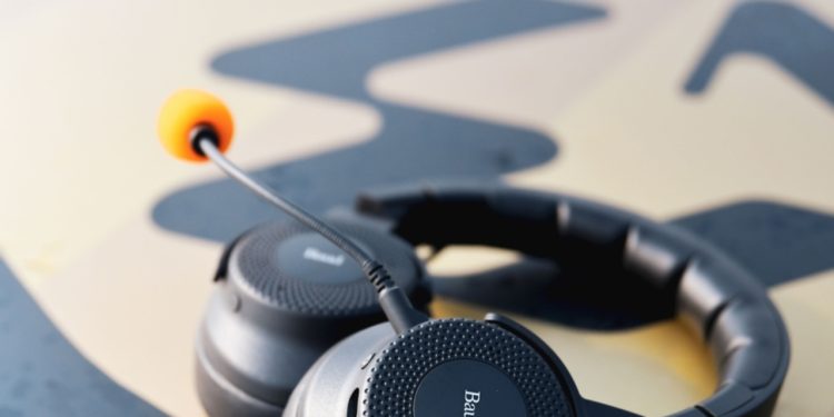 E1 Series Partners with Baud as Official Headphone Partner