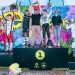 Bonnell Racing Claim Victory in Race 2 of the FIM E-Xplorer World Cup 2024