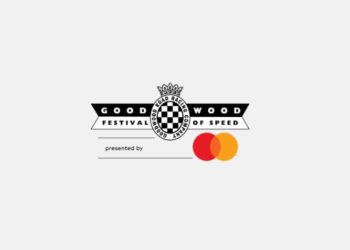 The Goodwood Festival of Speed Aims to Promote Electric Vehicles