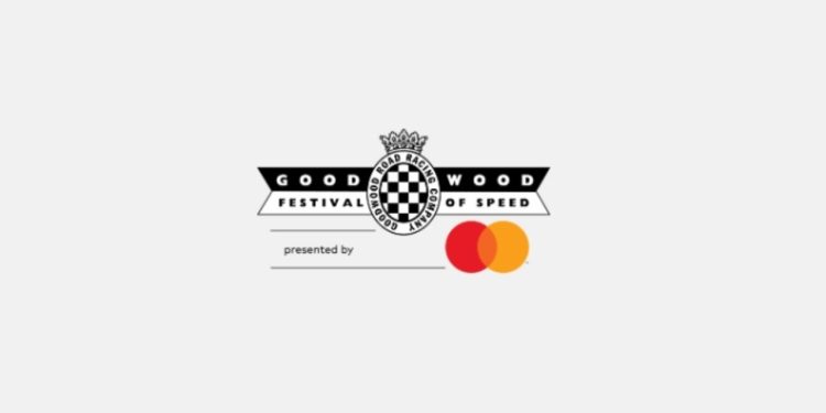 The Goodwood Festival of Speed Aims to Promote Electric Vehicles