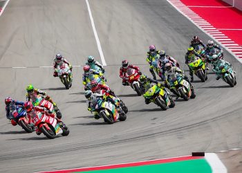 Mugello Could be Decisive in the MotoE Championship Race