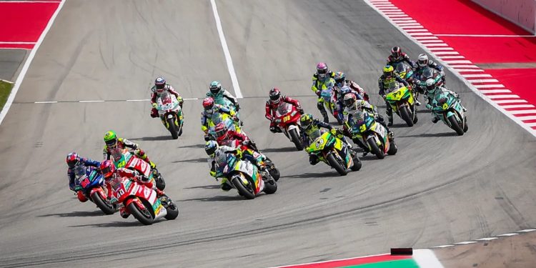 Mugello Could be Decisive in the MotoE Championship Race