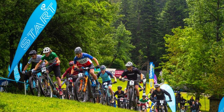 WES UCI E-XC World Cup Trentino Round Announced