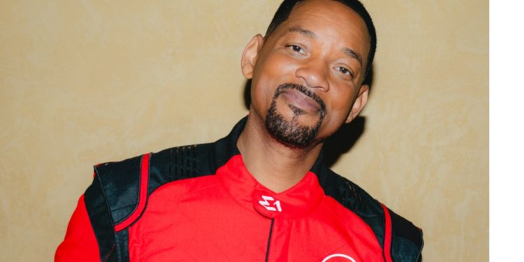 Will Smith Joins E1 Series with His Own Team: Westbrook Racing