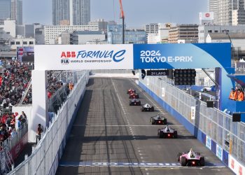 La Fórmula E presenta calendario provisional para la temporada 11